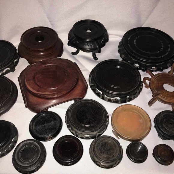 $12-$55 Each - Planter & Vase Stands - Vintage & Antique - Picture 14 of 14